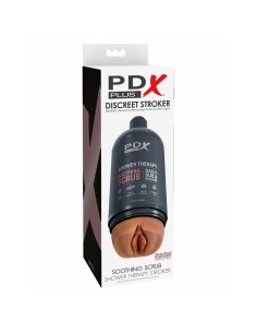 Gode réaliste Pipedream Naturel 2