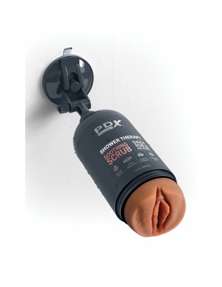 Gode réaliste Pipedream Naturel