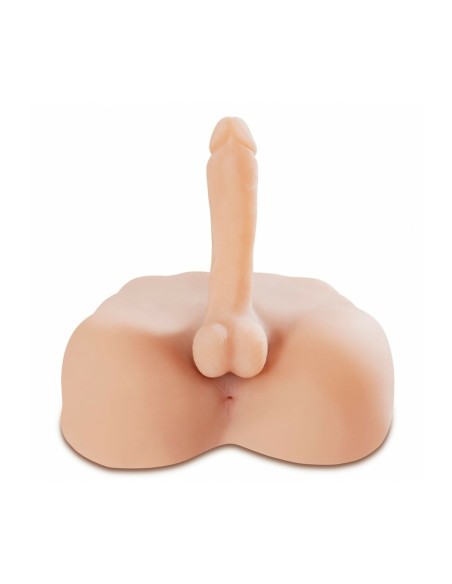 Vortex Dame Rose Pipedream Naturel