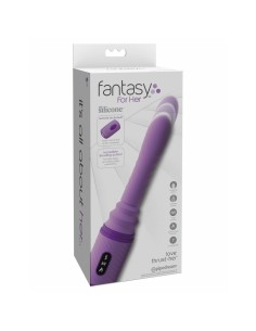Vibrateur G-Spot Pipedream Violet 2