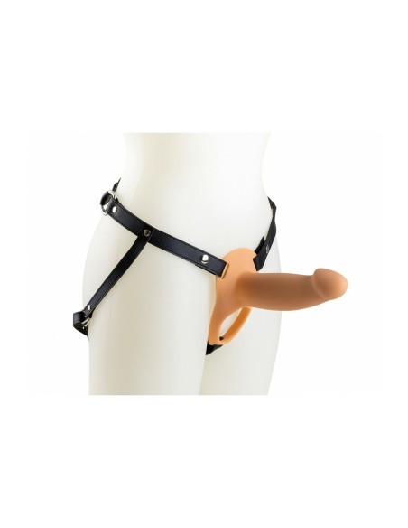 Gode ceinture Virgite L