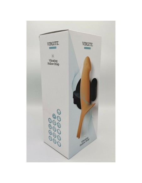 Gode ceinture Virgite L