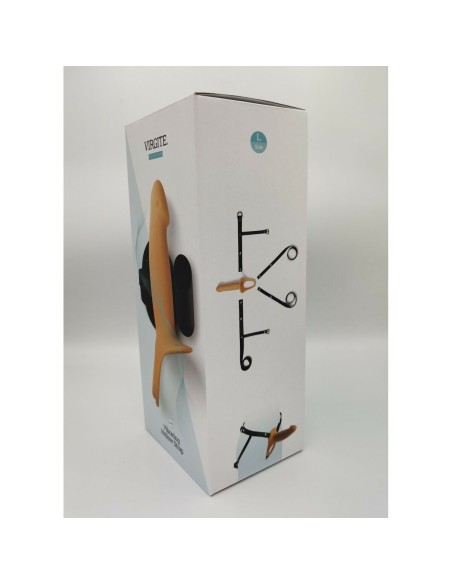 Gode ceinture Virgite L