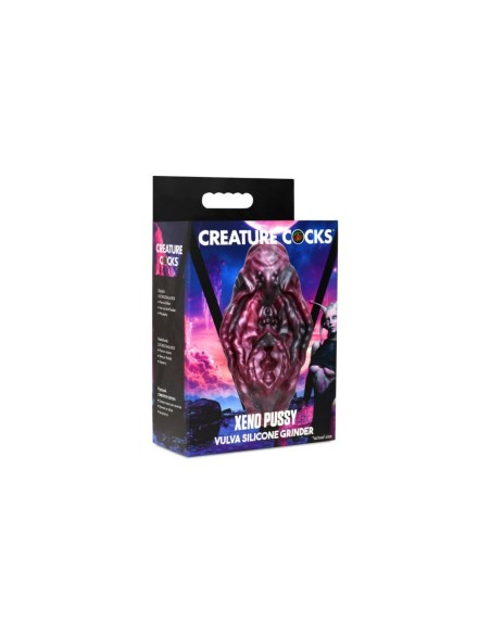 Masturbateur XR