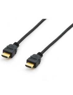Câble HDMI Equip 119355 5 m Noir
