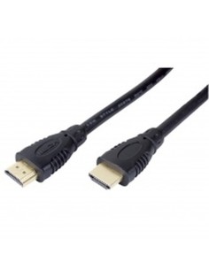 Câble HDMI Equip 119355 5 m Noir 2