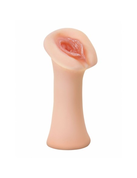 Gode réaliste Pipedream Naturel
