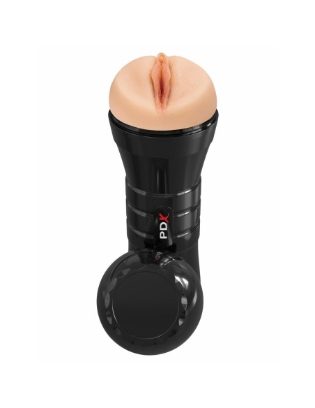 Vortex Dame Rose Pipedream