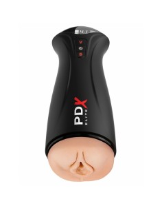 Vortex Dame Rose Pipedream