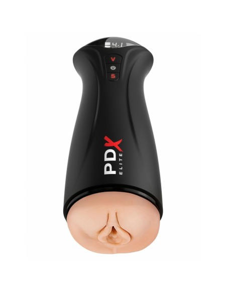 Vortex Dame Rose Pipedream