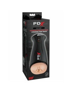 Vortex Dame Rose Pipedream 2