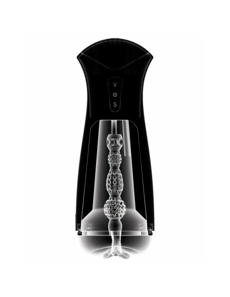 Vortex Dame Rose Pipedream