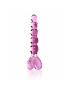 Plug Anal Pipedream Rose