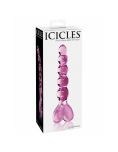 Plug Anal Pipedream Rose 2