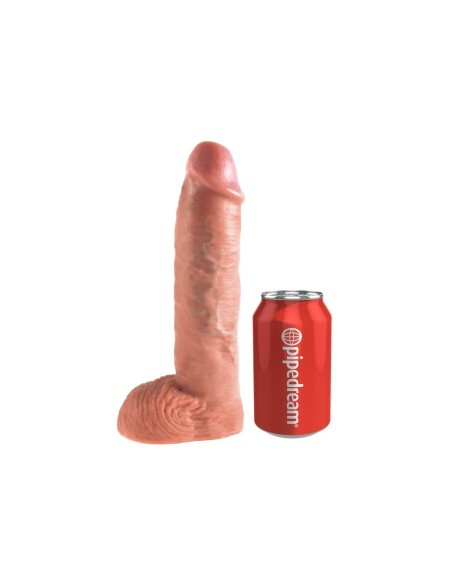 Gode ceinture Pipedream - King Cock