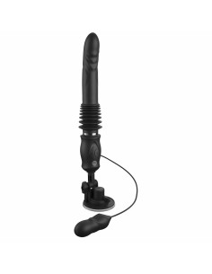 Vibrateur G-Spot Pipedream 2