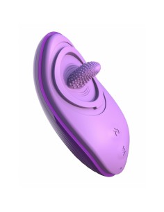 Masseur Pipedream Pourpre