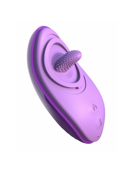 Masseur Pipedream Pourpre