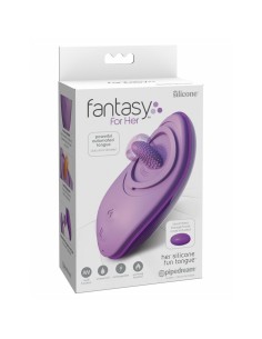 Masseur Pipedream Pourpre 2