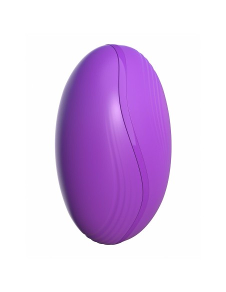 Masseur Pipedream Pourpre