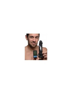 Vibromasseur réaliste XR 2