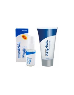 Kit Grand Plaisir Joydivision 29101 30 ml