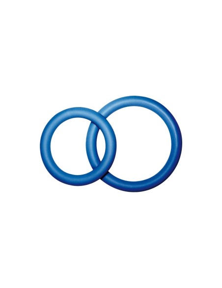 Vibromasseur Joydivision Bleu M
