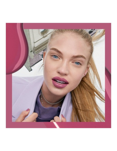Rouge à lèvres Maybelline Superstay Vinyl Ink 20-coy Liquide