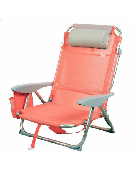 Chaise Pliante Aktive 51 x 45 x 76 cm
