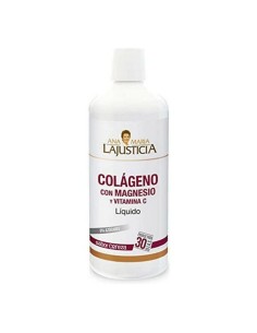 Magnésium Ana María Lajusticia C