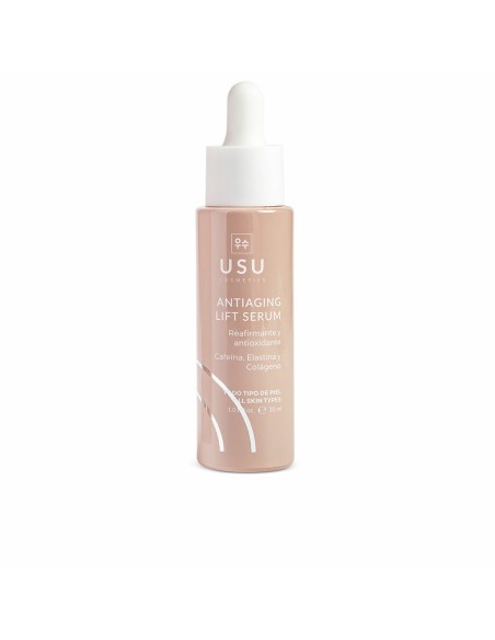 Crème de jour USU Cosmetics USU COSMETICS ANTIEDAD 30 ml