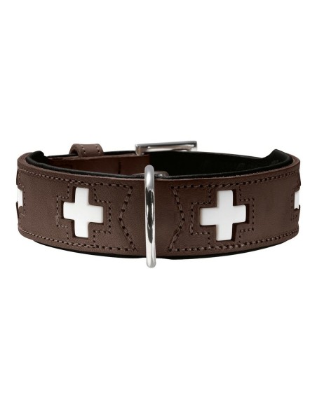 Collier pour Chien Hunter Swiss 35-39.5 cm
