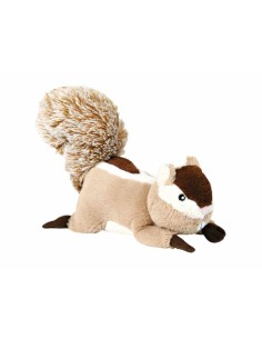 Jouet pour chien en peluche Trixie Polyester Tissu Peluche Écureuil 24 cm
