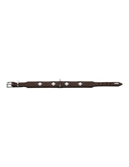 Collier pour Chien Hunter Swiss 35-39.5 cm