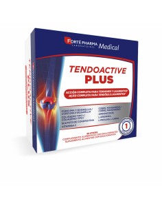 Complément pour articulations Forté Pharma Tendoactive Plus 20 Unités