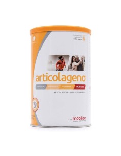 Complément pour articulations Forté Pharma Articolageno 300 g 2