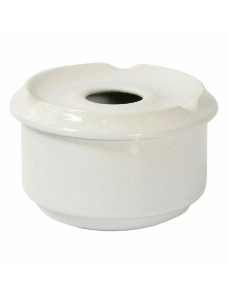 Cendrier Inde Porcelaine Eau (48 Unités)