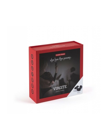 Massage de la prostate Virgite
