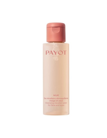 Eau micellaire démaquillante Payot Les Démaquillantes 100 ml