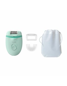 Épilateur électrique Philips BRE265/00 2