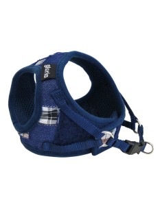 Harnais pour Chien Gloria Jeans 33-44 cm Taille L