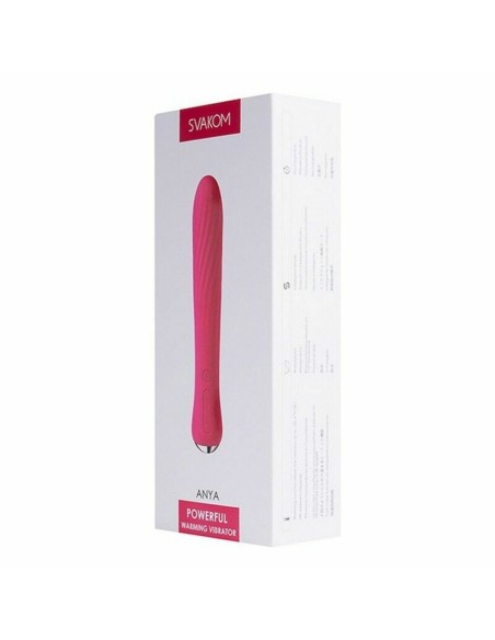 Vibromasseur Svakom