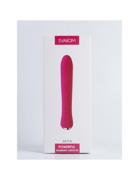 Vibromasseur Svakom