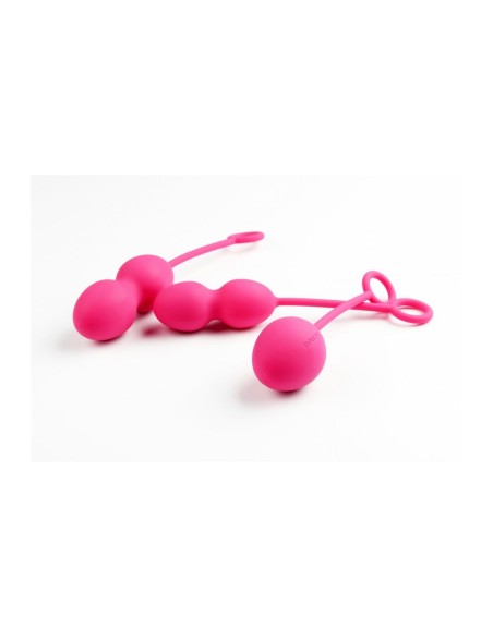 Boules d'Orgasme Svakom Nova Ball