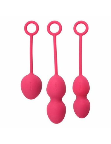Boules d'Orgasme Svakom Nova Ball