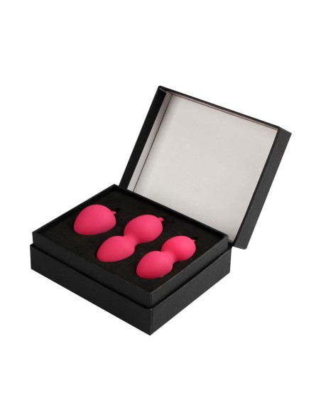 Boules d'Orgasme Svakom Nova Ball