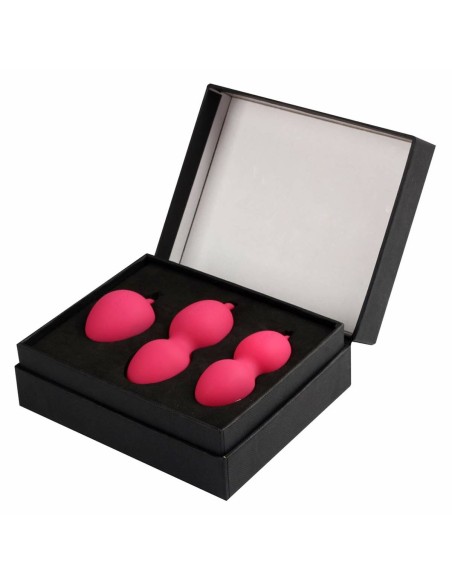 Boules d'Orgasme Svakom Nova Ball