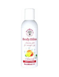 Lubrifiant Nature Body