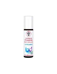Huile de massage érotique Nature Body