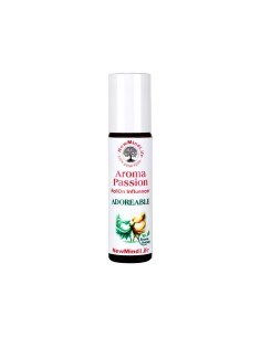 Huile de massage érotique Nature Body